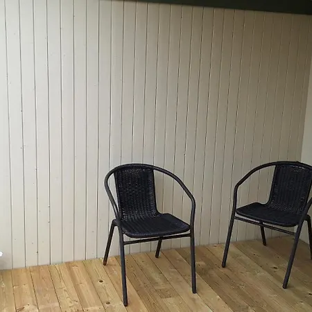 Apartman Storgata 78, Sentrum