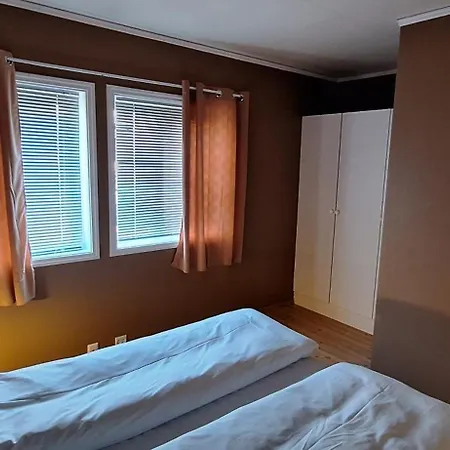 Apartment Storgata 78, Sentrum *