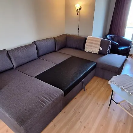 Apartman Storgata 78, Sentrum *