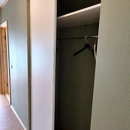 Storgata 78, Sentrum Apartman *