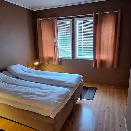 Storgata 78, Sentrum Apartment Leknes