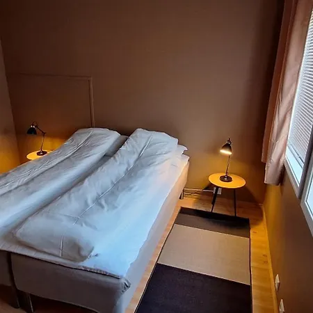 Lejlighed Storgata 78, Sentrum Leknes