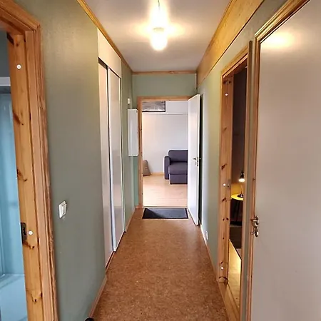 Storgata 78, Sentrum Apartman *