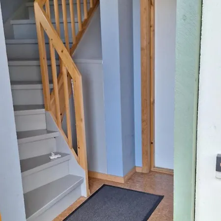 Apartment Storgata 78, Sentrum *