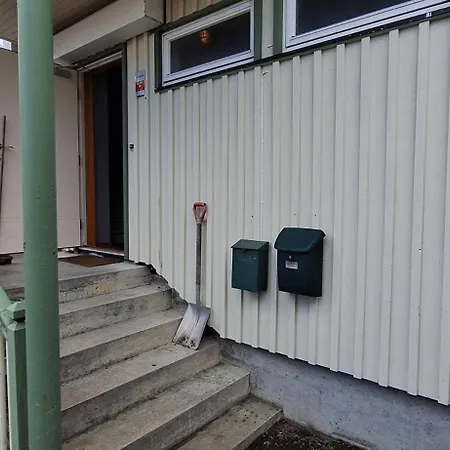 Storgata 78, Sentrum