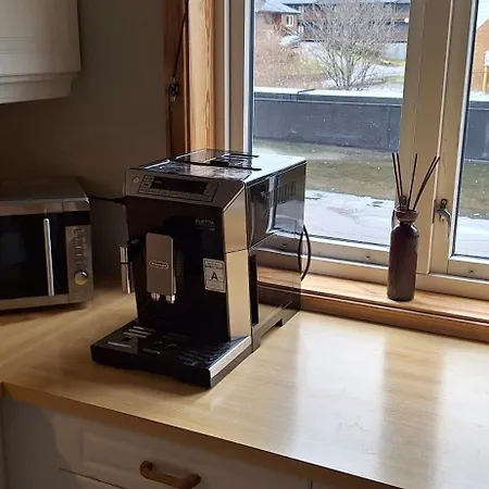 Storgata 78, Sentrum * Leknes