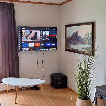 Apartment Storgata 78, Sentrum