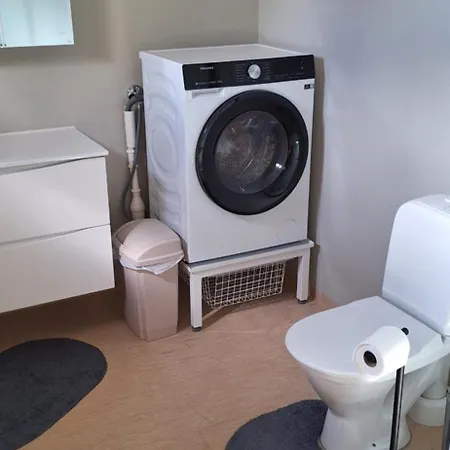 Storgata 78, Sentrum * Leknes