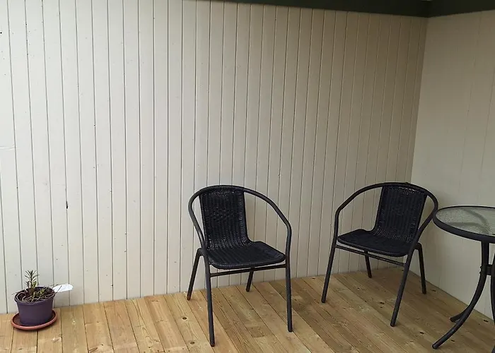 Apartman Storgata 78, Sentrum