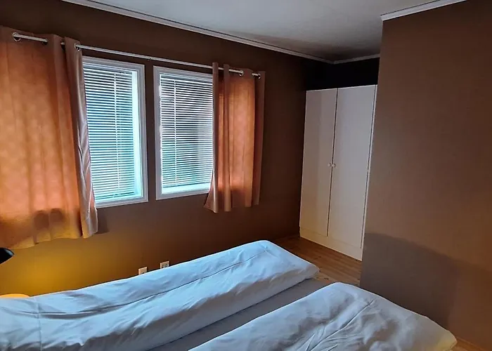 Apartman Storgata 78, Sentrum *