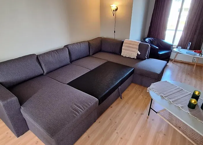 Apartman Storgata 78, Sentrum *