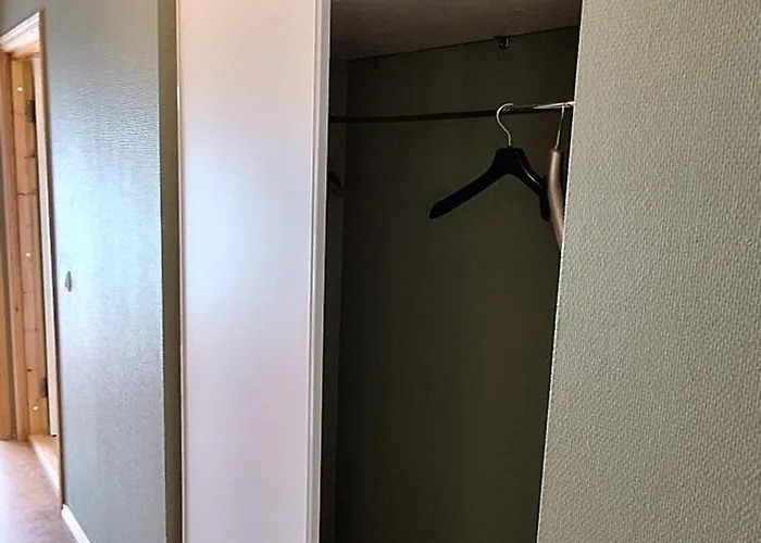 Storgata 78, Sentrum Apartman *