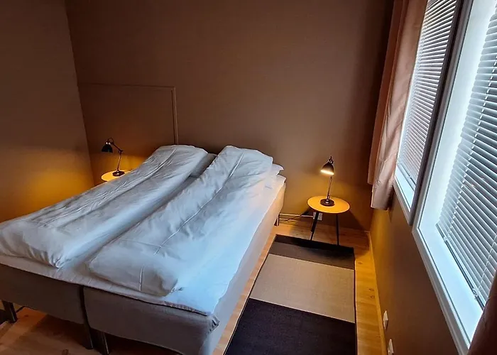 Apartman Storgata 78, Sentrum Leknes