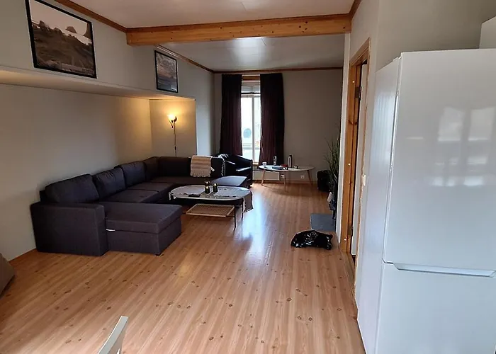 Apartman Storgata 78, Sentrum