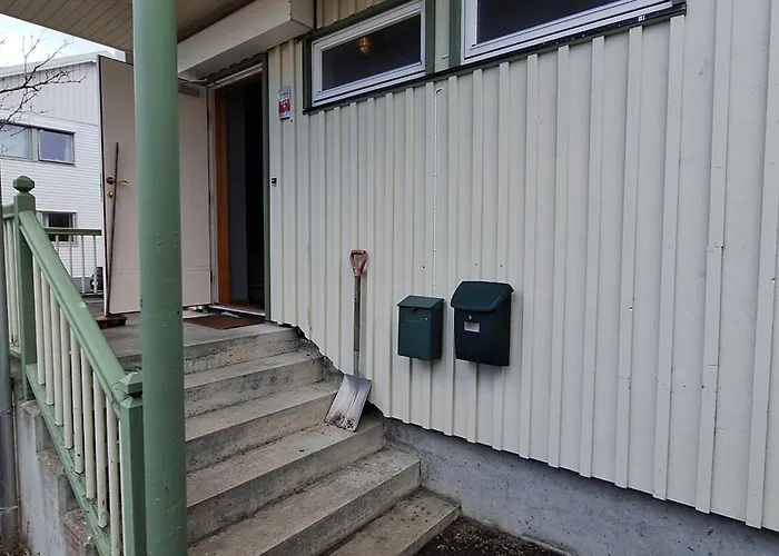 Storgata 78, Sentrum