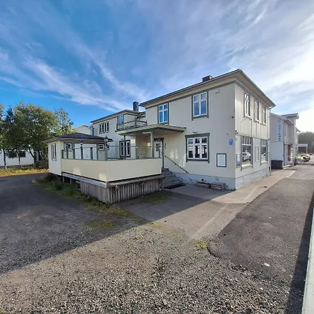 Storgata 78, Sentrum *