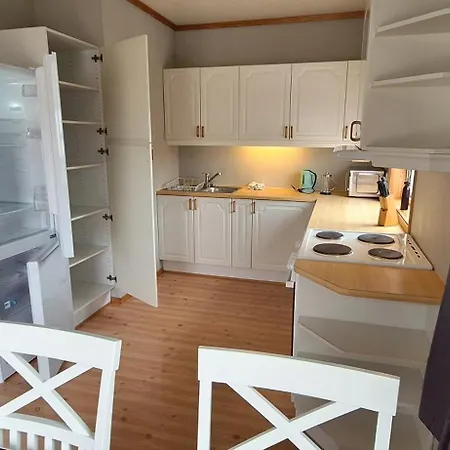 公寓 Storgata 78, Sentrum *